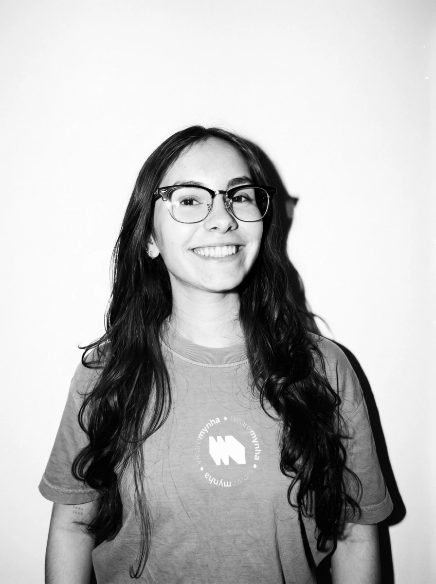 Retrato de Sara Rotenski